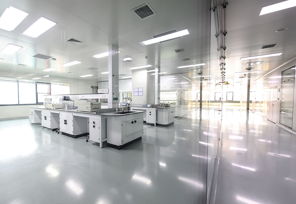 Bay Area Clean Room Cleaning Bay Area Clean Room Cleaning