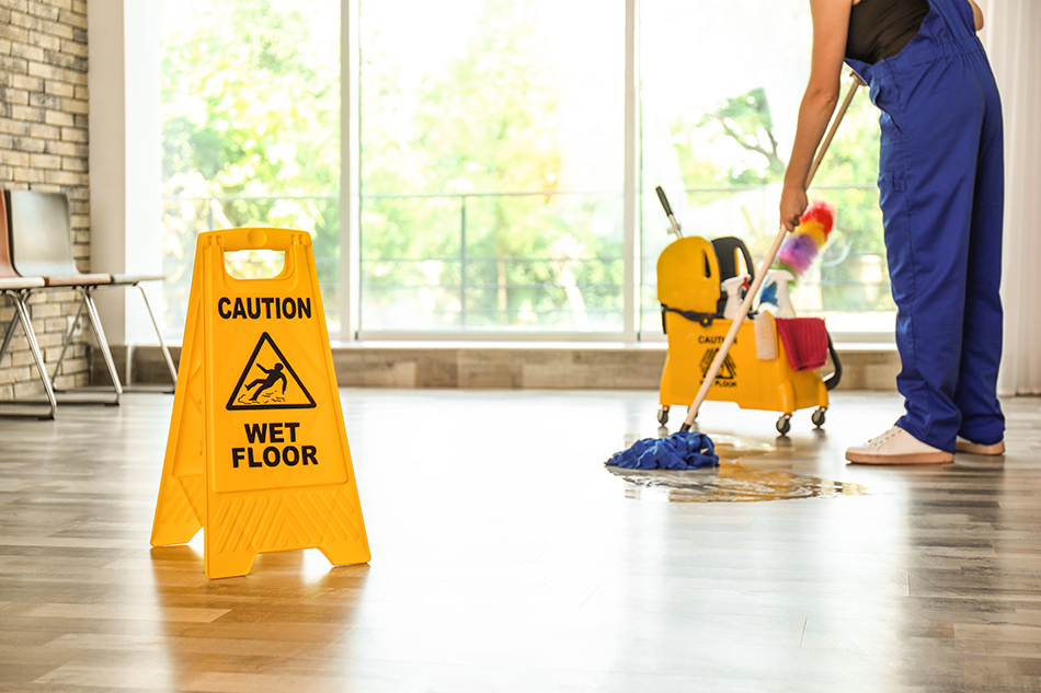 Bay Area Janitorial Services Bay Area Janitorial Services
