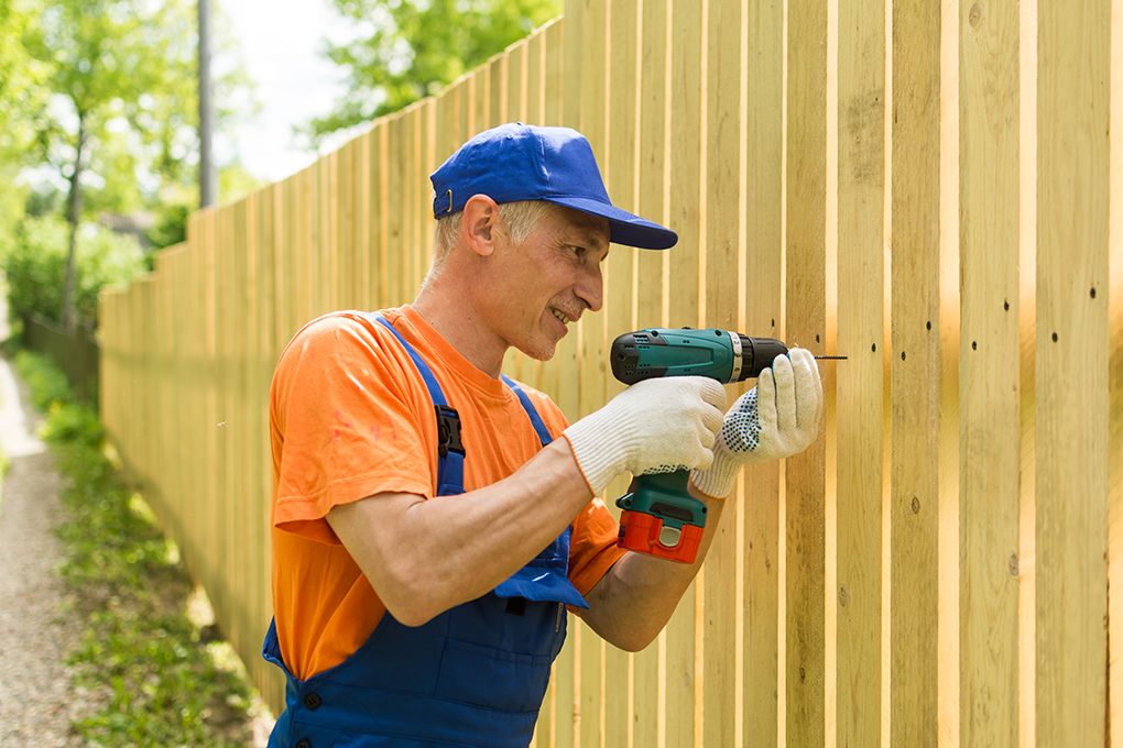 Bay Area Fence Repair Bay Area Fence Repair