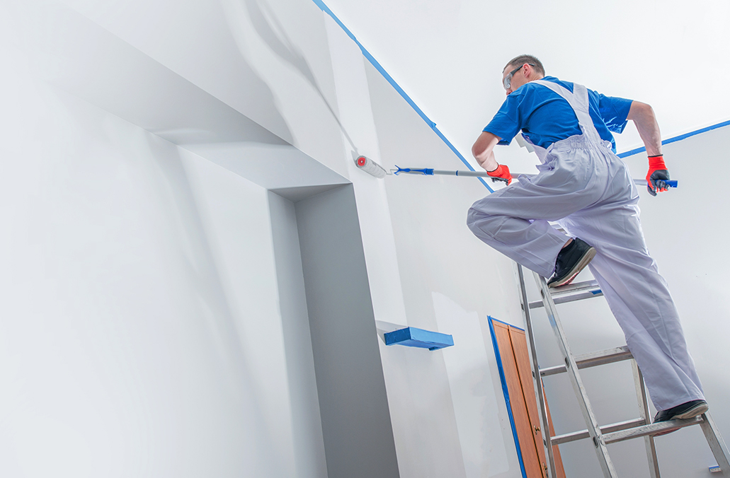 Bay Area Commercial Painting Bay Area Commercial Painting Service