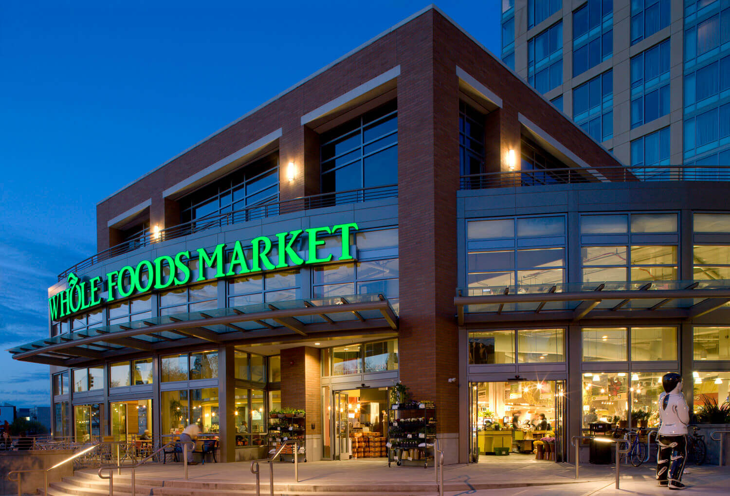 Wholefoods website (2) Bay Area Commercial Carpet Cleaning