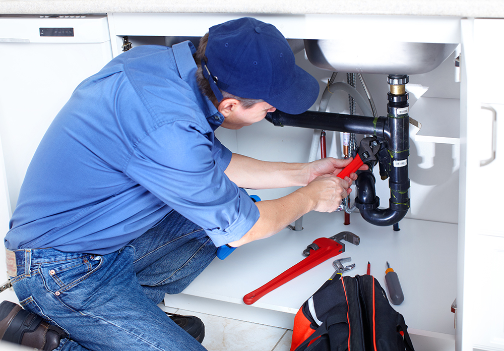 Commercial Plumbing Services Concord