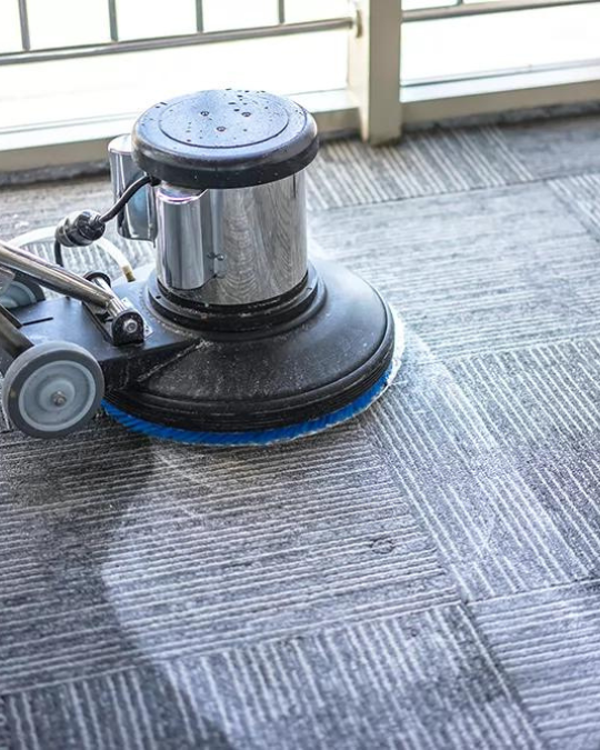 BSM Concord CA Commercial Carpet Cleaning